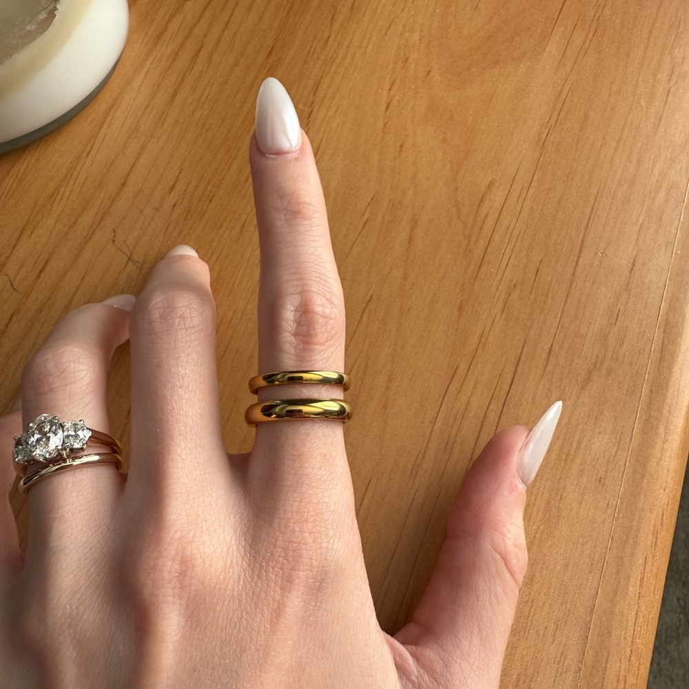 ALCO Ring